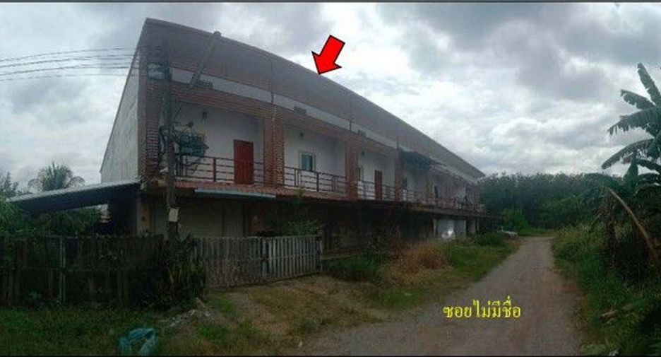 For sale 1 bed townhouse in Khuan Kalong, Satun