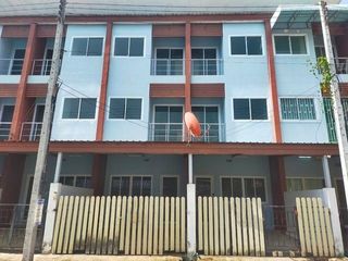 For sale 1 Beds townhouse in Mueang Khon Kaen, Khon Kaen