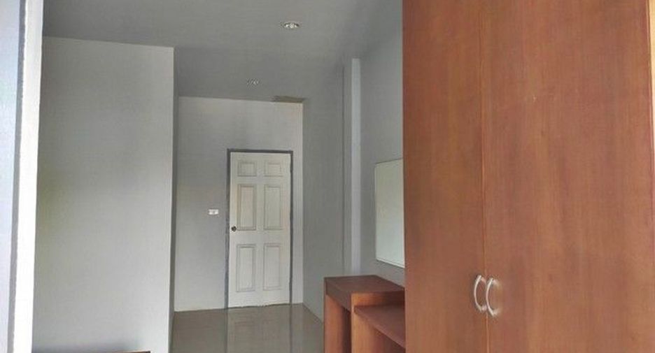 For sale 1 bed townhouse in Mueang Khon Kaen, Khon Kaen