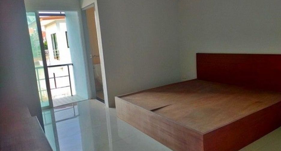 For sale 1 bed townhouse in Mueang Khon Kaen, Khon Kaen