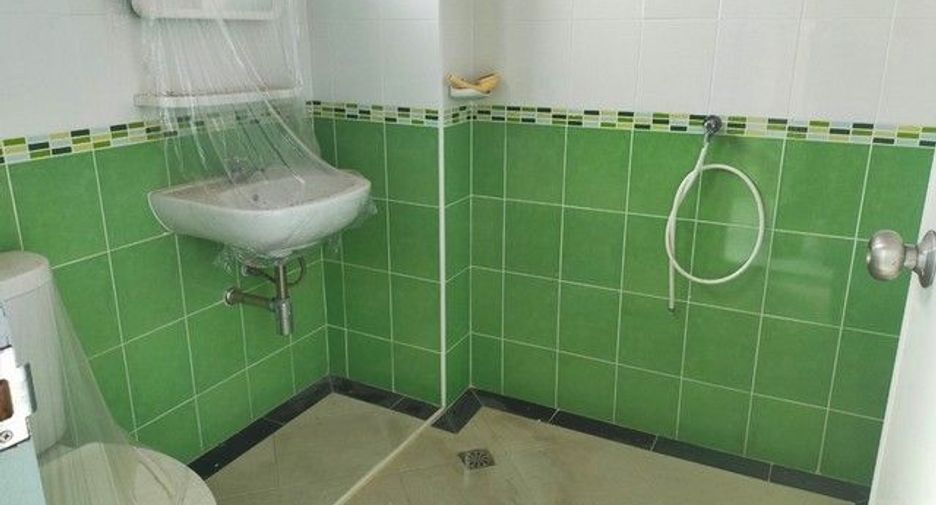 For sale 1 bed townhouse in Mueang Khon Kaen, Khon Kaen