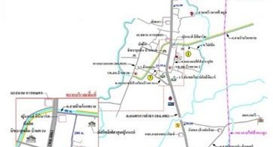 Продажа Участок в Khuan Kalong, Satun
