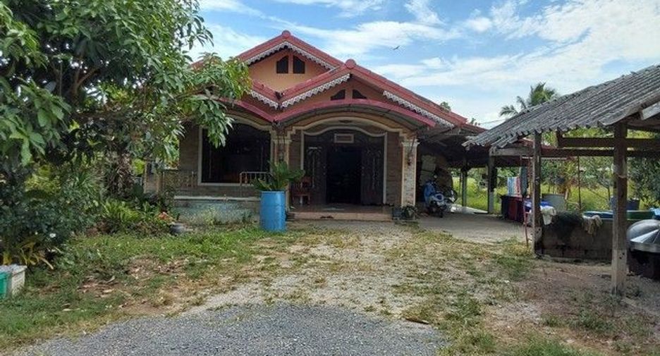 Продажа Участок в Khuan Kalong, Satun
