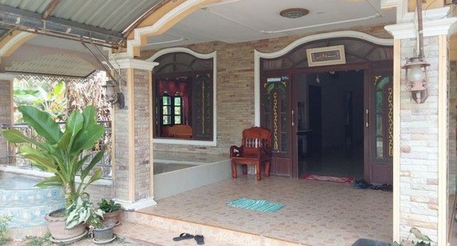 Продажа Участок в Khuan Kalong, Satun