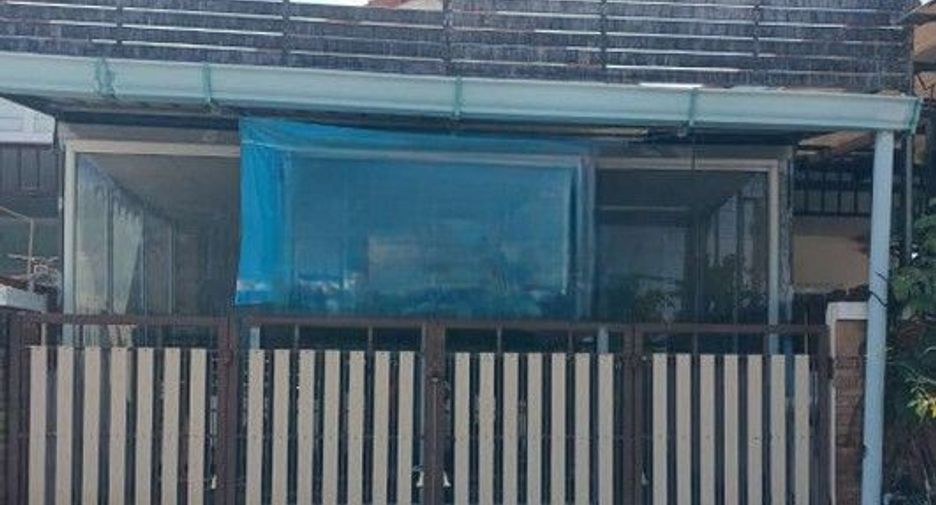 For sale 1 bed townhouse in Khuan Kalong, Satun