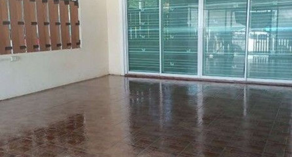 For sale 1 bed townhouse in Khuan Kalong, Satun