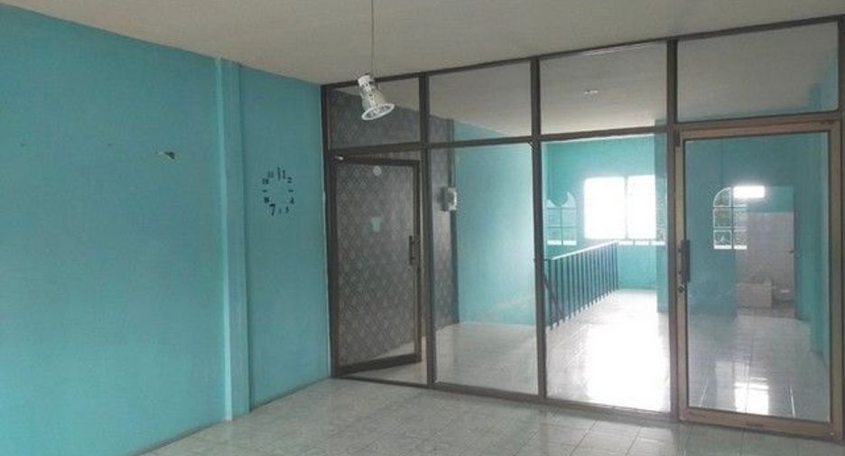 Gewerbefläche zum Kauf mit 1 Zimmer in Mueang Khon Kaen, Khon Kaen
