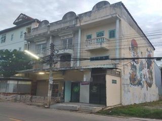 For sale 1 Beds retail Space in Mueang Khon Kaen, Khon Kaen