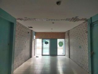 For sale 1 Beds retail Space in Mueang Khon Kaen, Khon Kaen