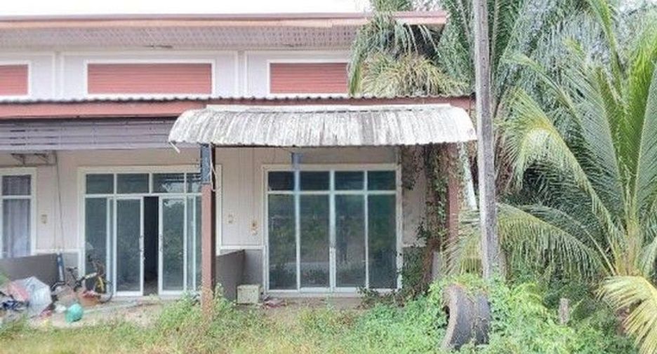 For sale 1 bed retail Space in Khuan Kalong, Satun