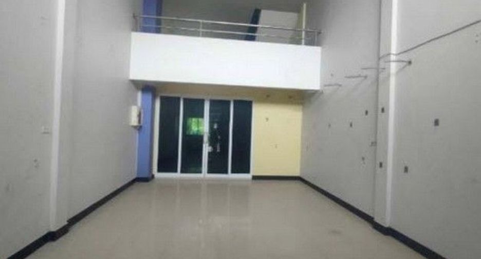 For sale 1 bed retail Space in Khuan Kalong, Satun