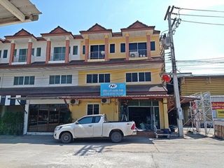 For sale 1 Beds retail Space in Mueang Khon Kaen, Khon Kaen