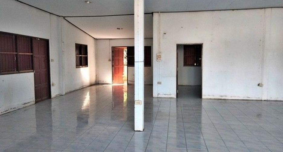 For sale 1 bed house in Mueang Khon Kaen, Khon Kaen