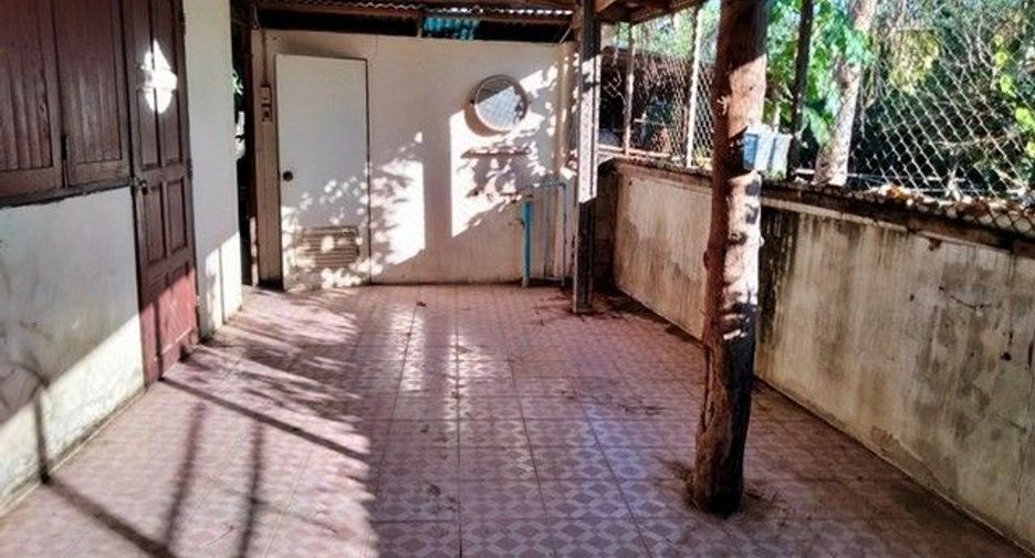 For sale 1 bed house in Mueang Khon Kaen, Khon Kaen