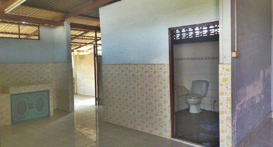 Продажа 1 кровать дом в Mueang Khon Kaen, Кхонкен
