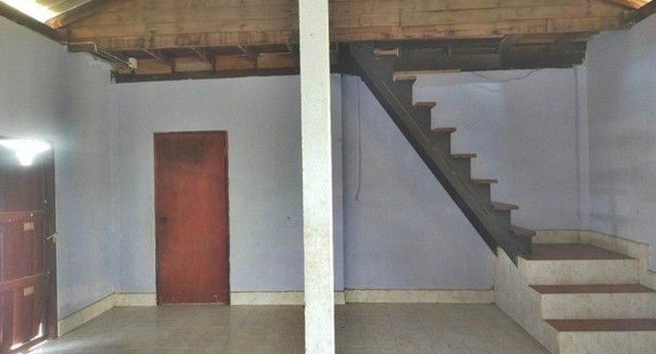 Продажа 1 кровать дом в Mueang Khon Kaen, Кхонкен