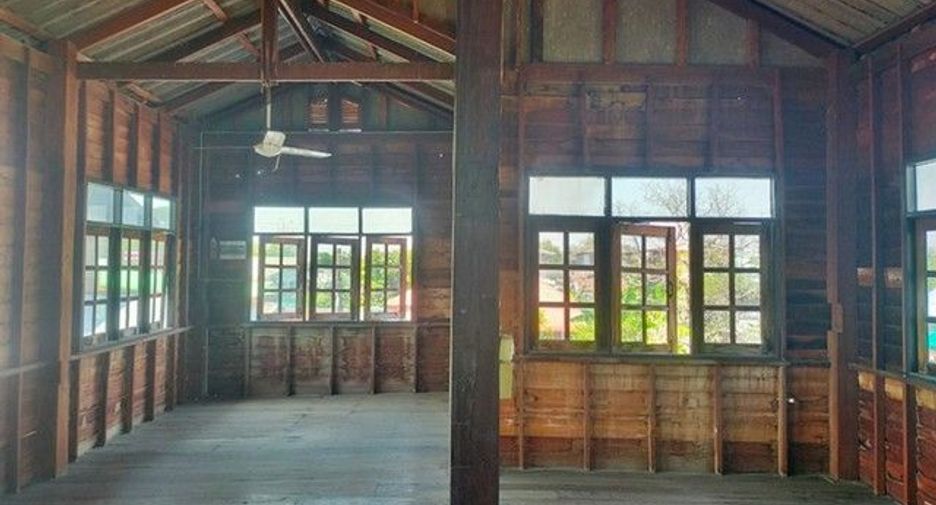 Продажа 1 кровать дом в Mueang Khon Kaen, Кхонкен