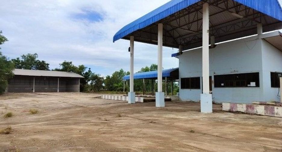 For sale 1 bed warehouse in Wang Thong, Phitsanulok