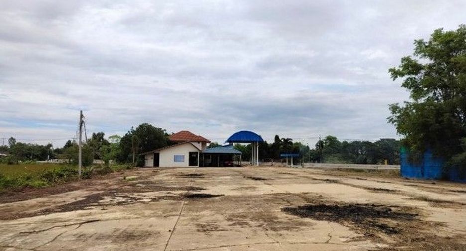 For sale 1 bed warehouse in Wang Thong, Phitsanulok