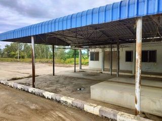 出售 1 卧室 仓库 在 Wang Thong, Phitsanulok