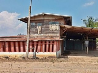 Продажа 1 кровать дом в Taphan Hin, Phichit