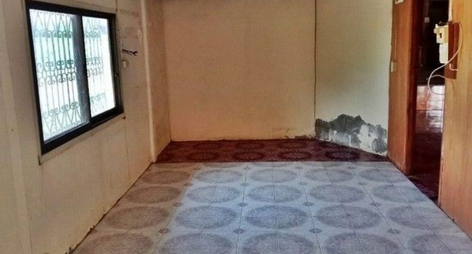 For sale 1 bed house in Taphan Hin, Phichit