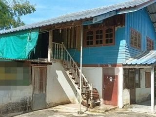 Продажа 1 кровать дом в Taphan Hin, Phichit