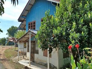 Продажа 1 кровать дом в Taphan Hin, Phichit