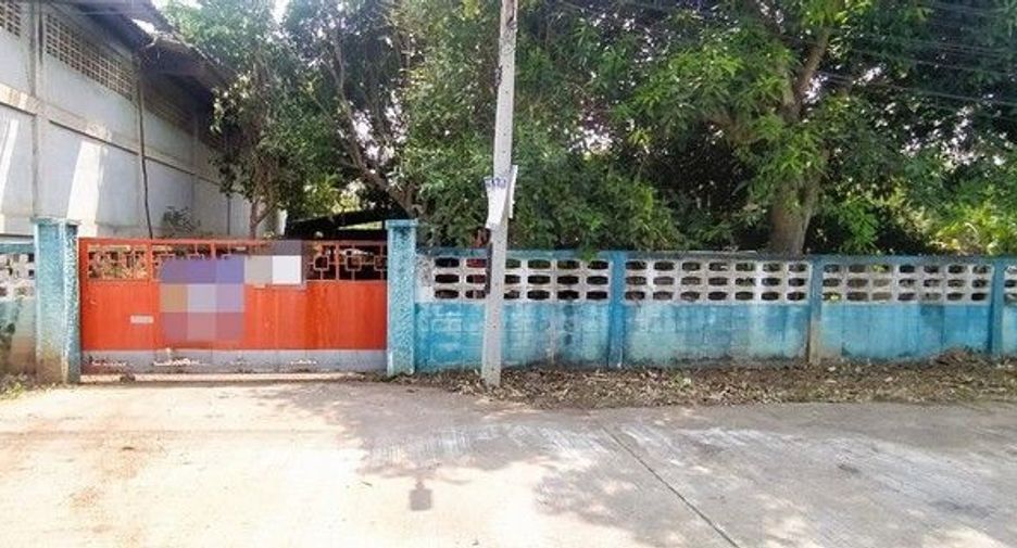 For sale 1 bed house in Taphan Hin, Phichit