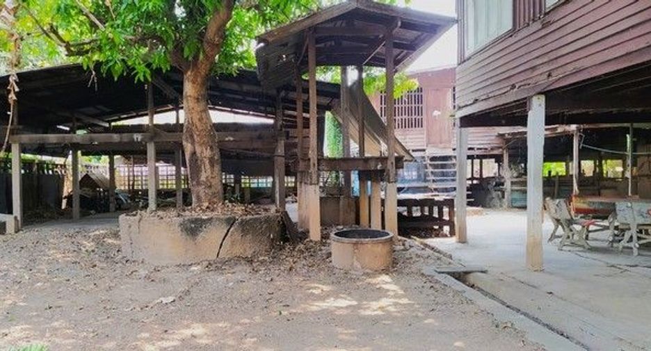 For sale 1 bed house in Taphan Hin, Phichit
