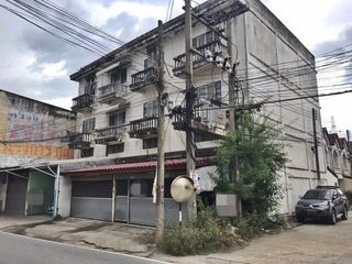 ขาย 1 เตียง พื้นที่ค้าปลีก ใน ธัญบุรี, ปทุมธานี