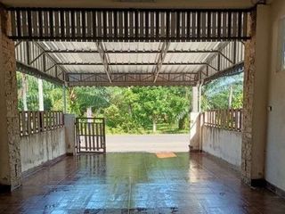 ขาย 1 เตียง ทาวน์เฮ้าส์ ใน ควนกาหลง, สตูล