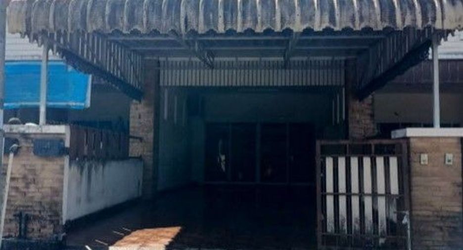 For sale 1 bed townhouse in Khuan Kalong, Satun