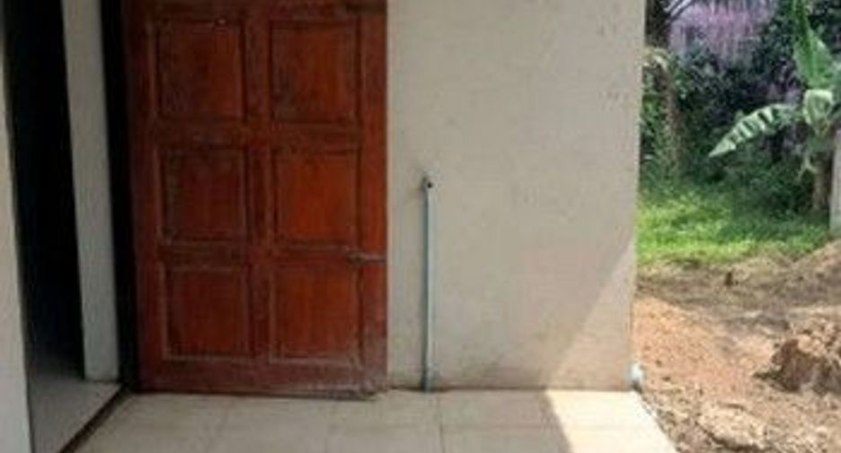 For sale 1 bed retail Space in Khuan Kalong, Satun
