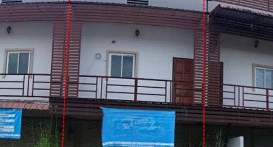 For sale 1 bed retail Space in Khuan Kalong, Satun