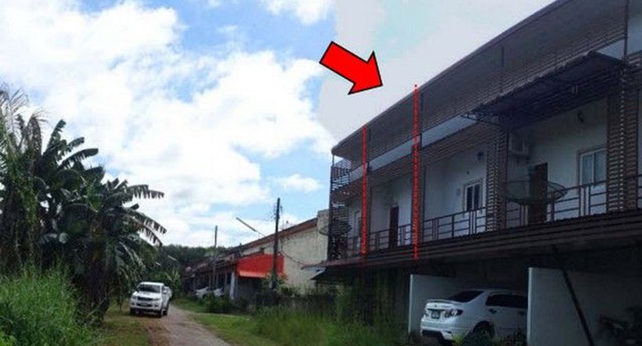 For sale 1 bed retail Space in Khuan Kalong, Satun