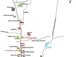 ขาย ที่ดิน ใน ควนกาหลง, สตูล