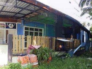 ขาย 1 เตียง พื้นที่ค้าปลีก ใน ควนกาหลง, สตูล
