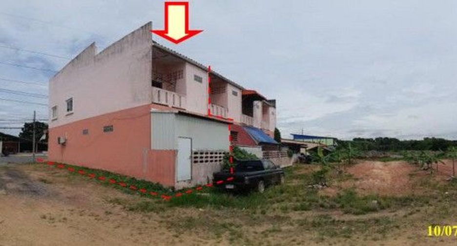 For sale 1 bed retail Space in Khuan Kalong, Satun