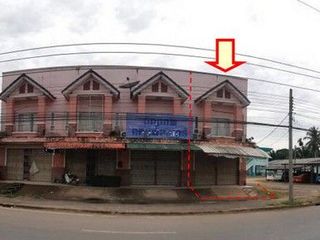 ขาย 1 เตียง พื้นที่ค้าปลีก ใน ควนกาหลง, สตูล