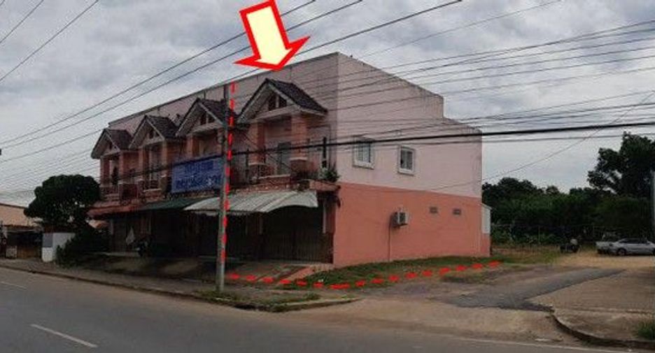 For sale 1 bed retail Space in Khuan Kalong, Satun