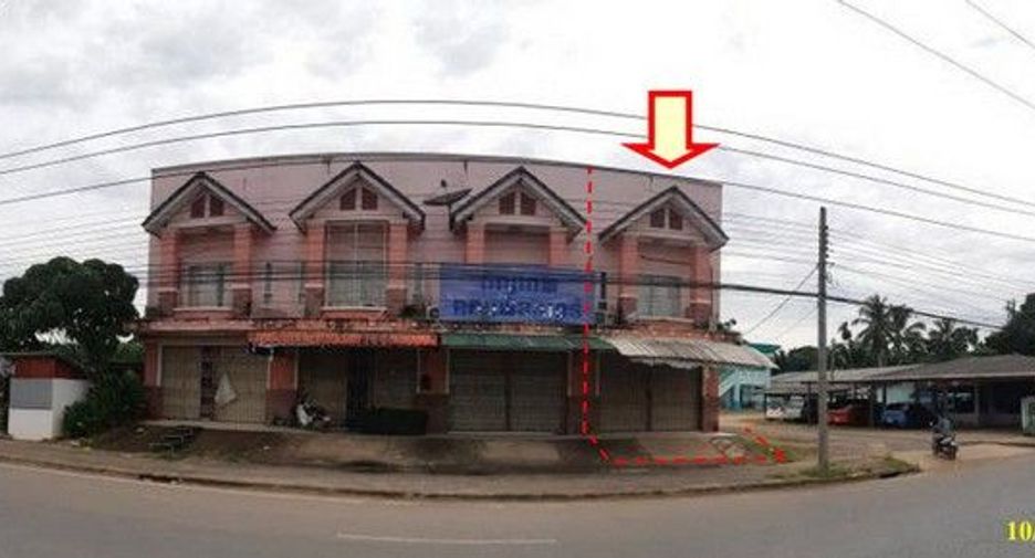 For sale 1 bed retail Space in Khuan Kalong, Satun
