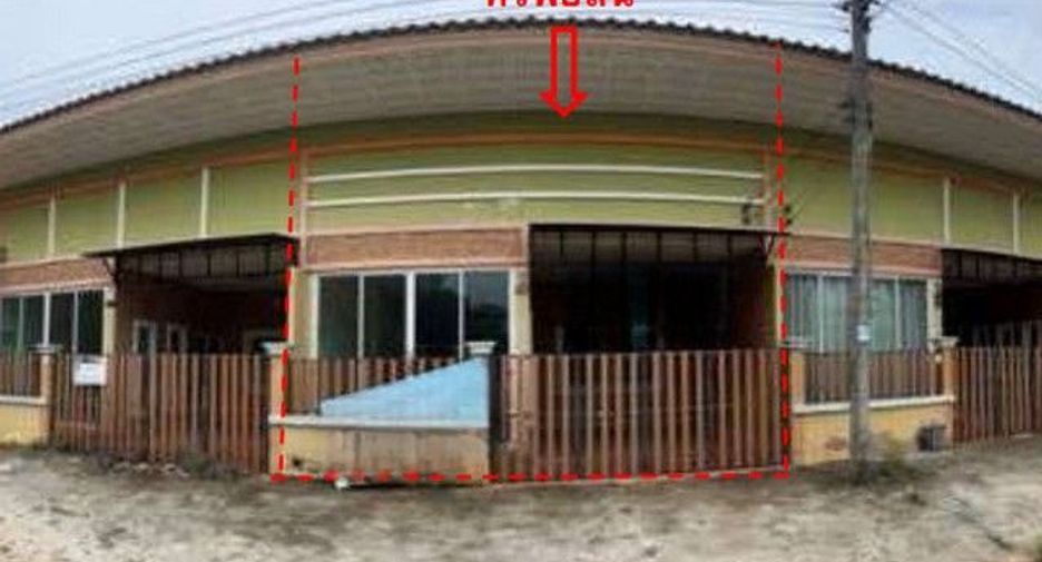 For sale 1 bed townhouse in Khuan Kalong, Satun
