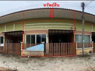 ขาย 1 เตียง ทาวน์เฮ้าส์ ใน ควนกาหลง, สตูล