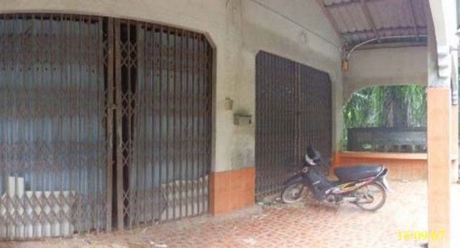 For sale 1 bed house in Khuan Kalong, Satun
