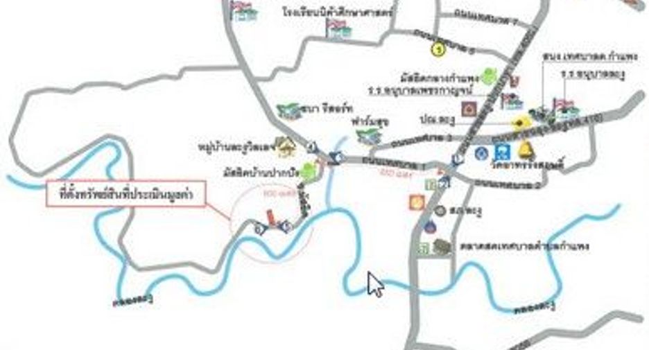 For sale 1 bed house in Khuan Kalong, Satun