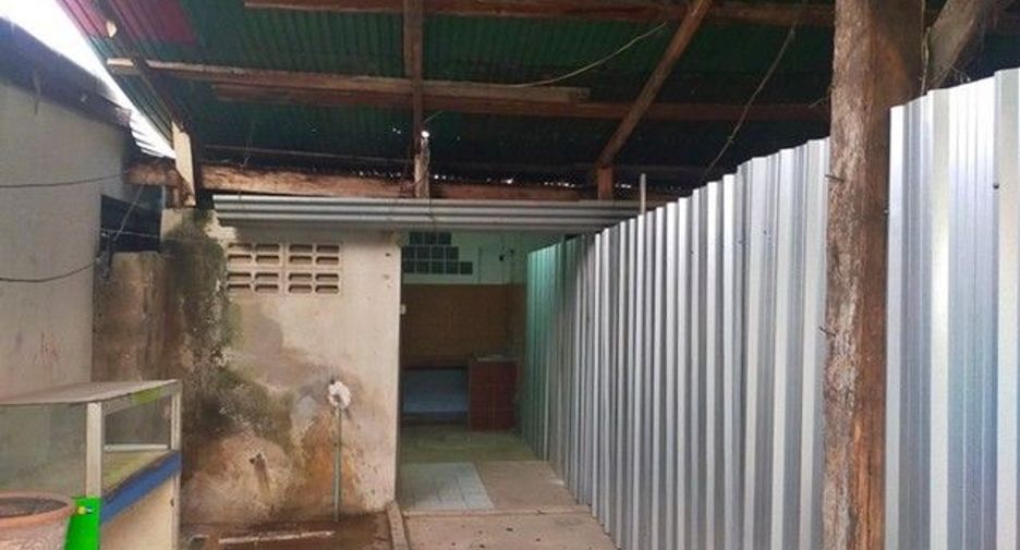 出售 1 卧室 商业空间 在 Mueang Nong Bua Lam Phu, Nong Bua Lam Phu