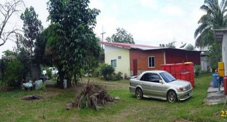 For sale 1 bed house in Khuan Kalong, Satun