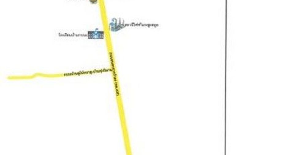 For sale 1 bed townhouse in Khuan Kalong, Satun