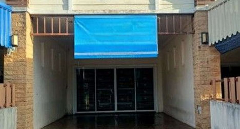 For sale 1 bed townhouse in Khuan Kalong, Satun